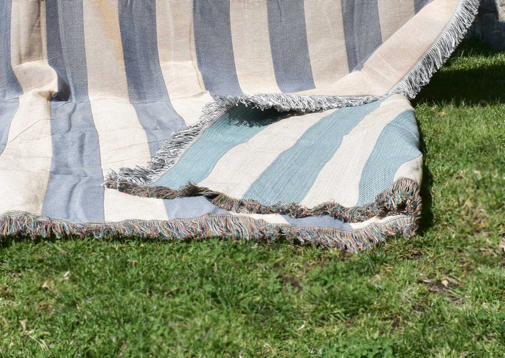 Manta Granito & Miel 160x210cm